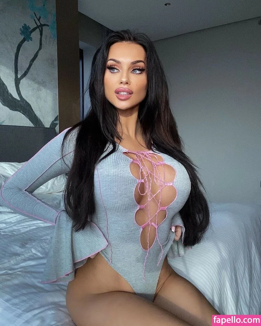 Kasia Bucko Onlyfans Photo Gallery 