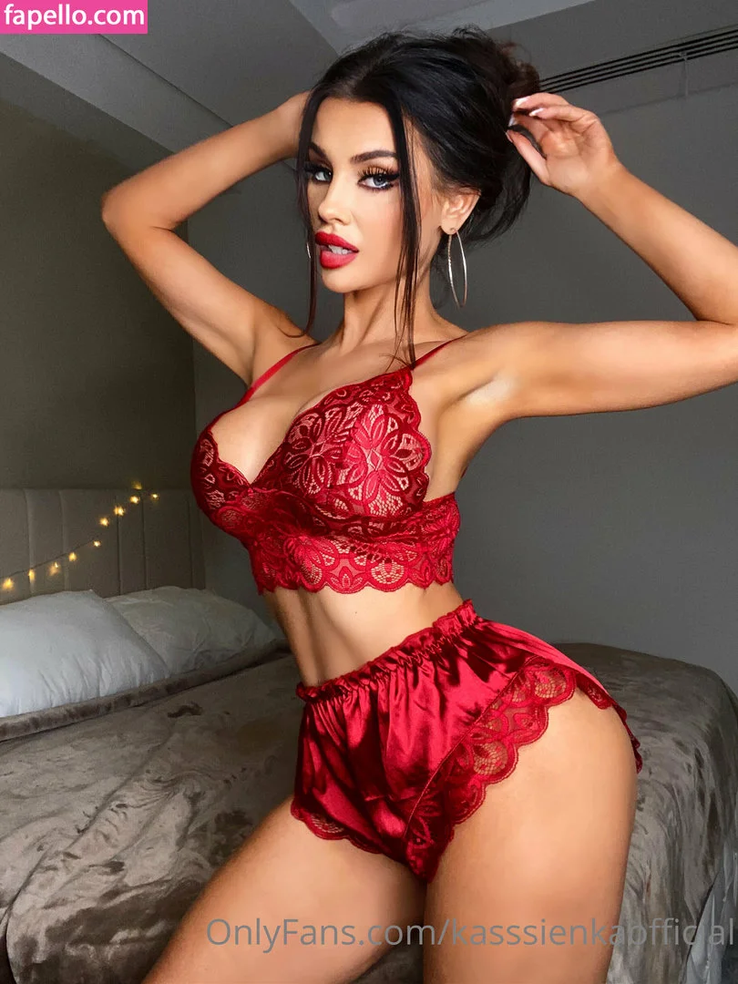 Kasia Bucko Onlyfans Photo Gallery 