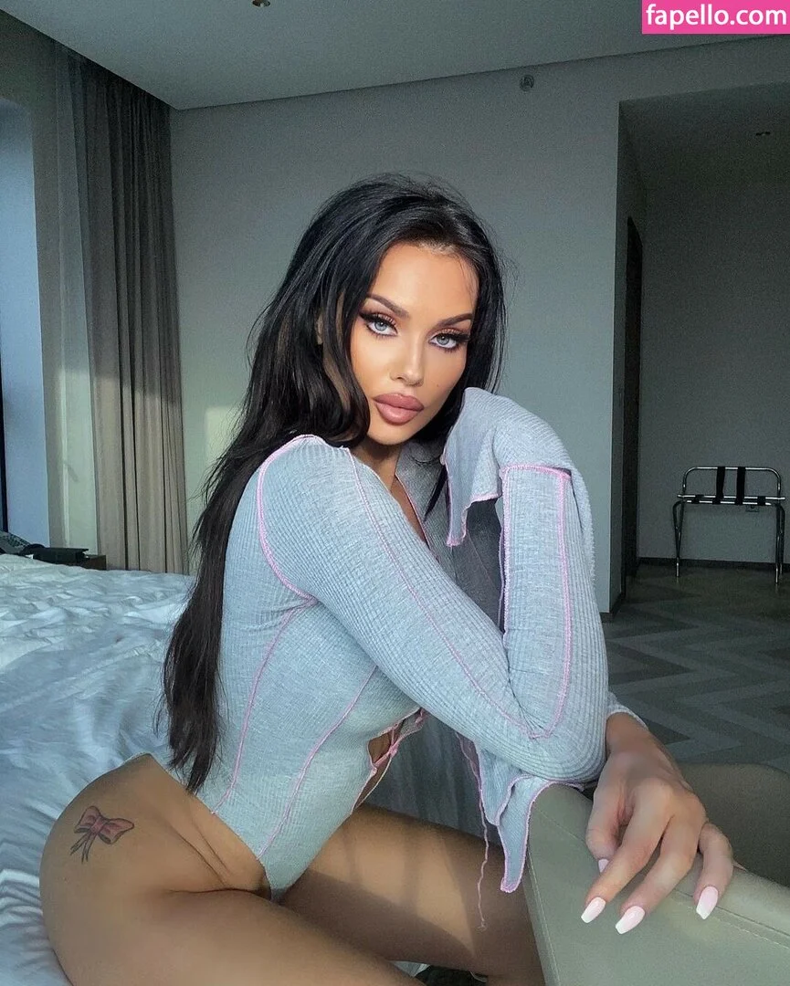 Kasia Bucko Onlyfans Photo Gallery 