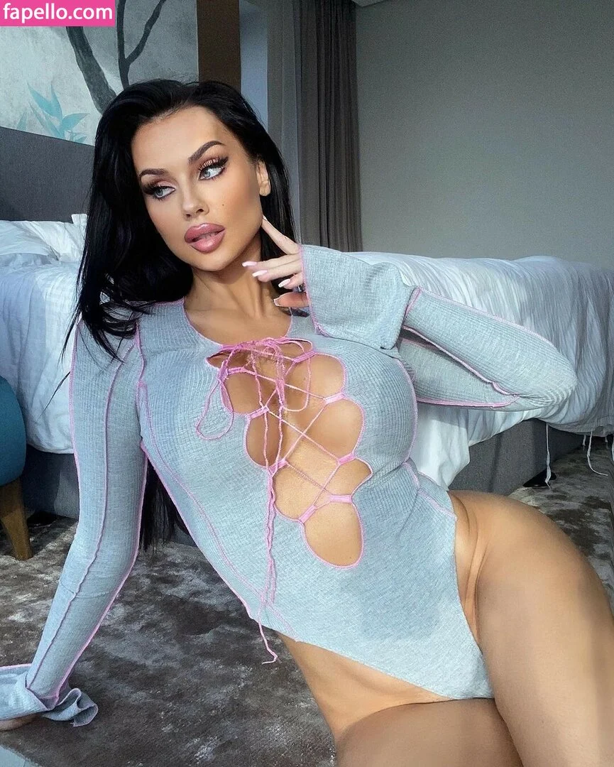 Kasia Bucko Onlyfans Photo Gallery 