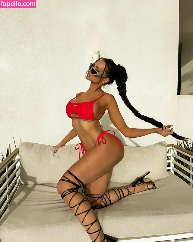 Kasia Bucko Onlyfans Photo Gallery 