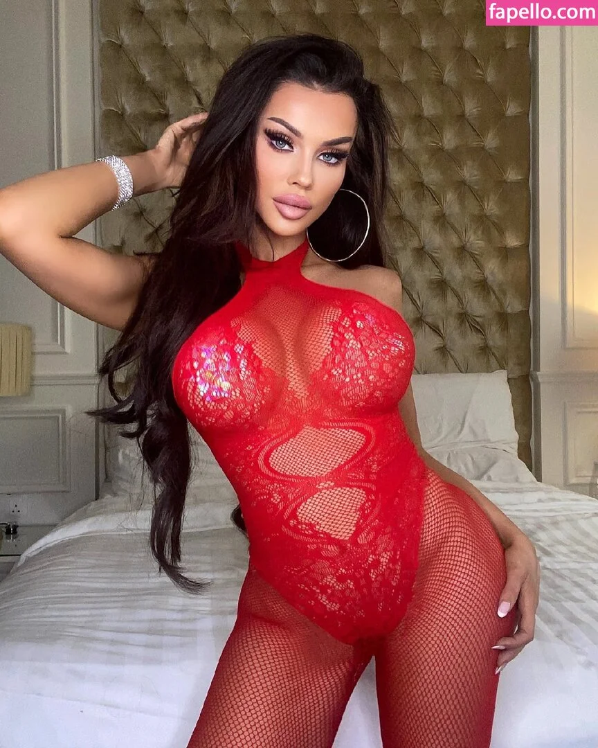 Kasia Bucko Onlyfans Photo Gallery 