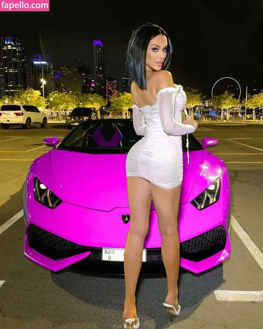 Kasia Bucko Onlyfans Photo Gallery 