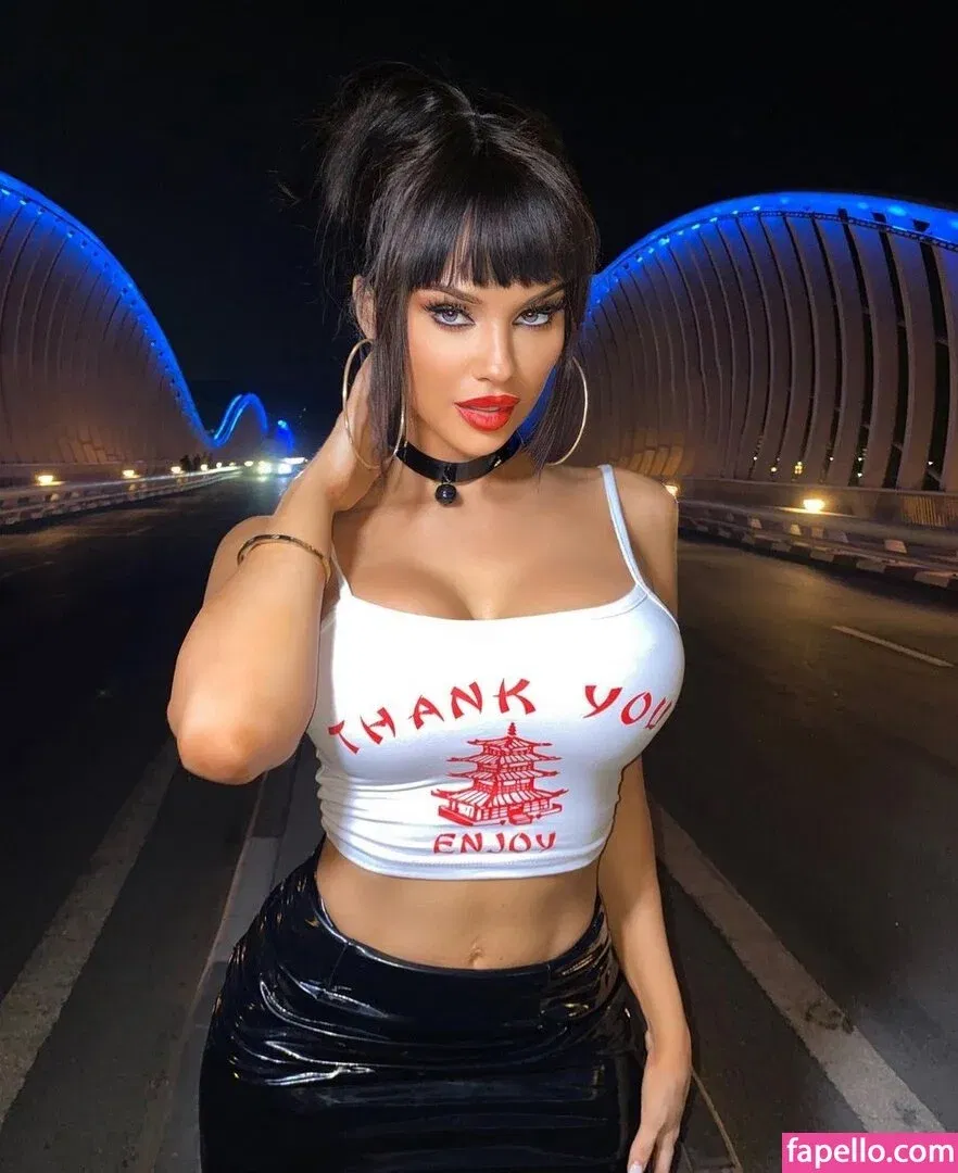 Kasia Bucko Onlyfans Photo Gallery 