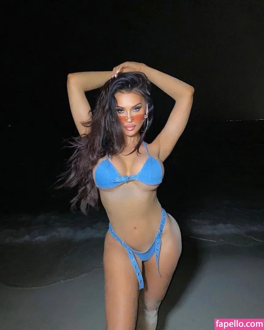 Kasia Bucko Onlyfans Photo Gallery 