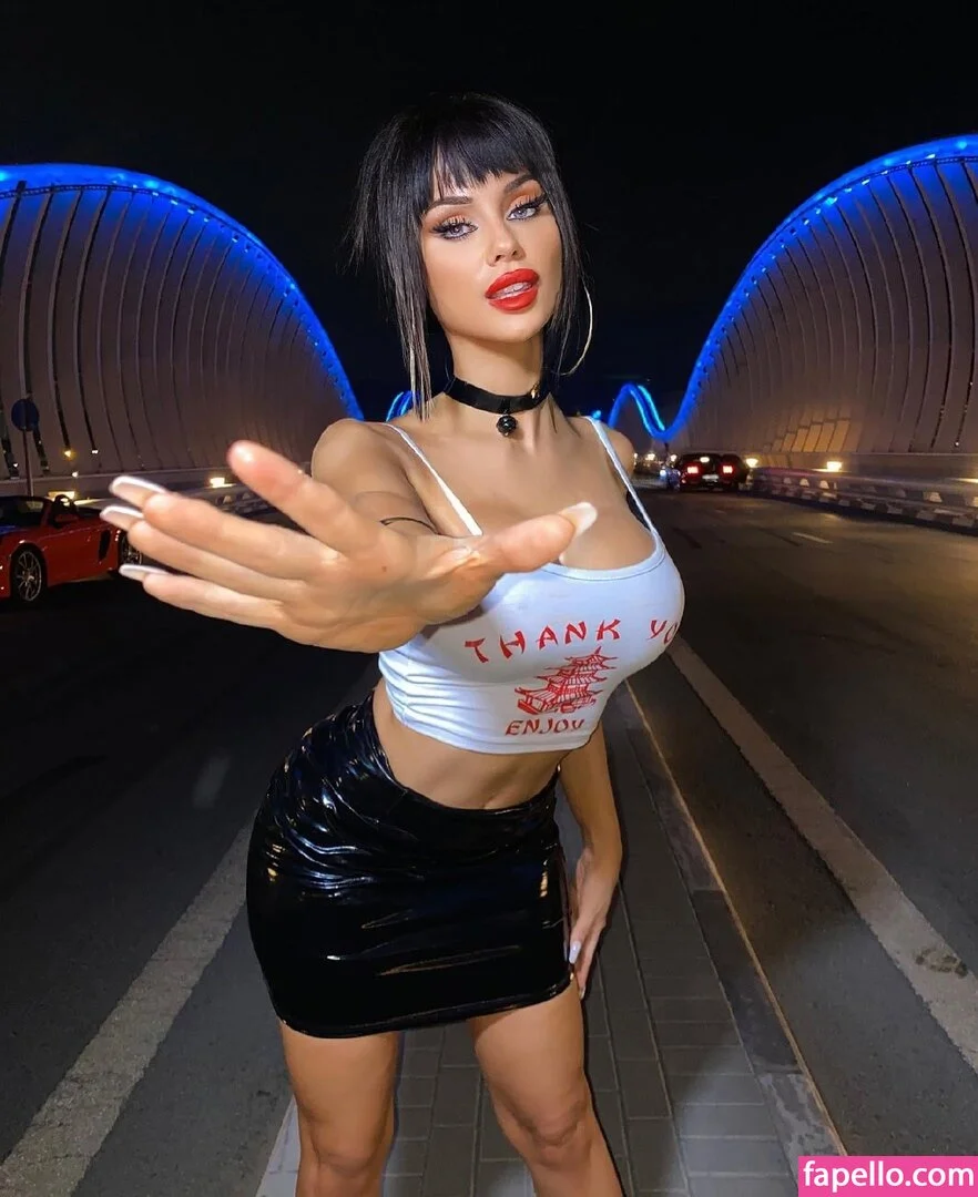 Kasia Bucko Onlyfans Photo Gallery 