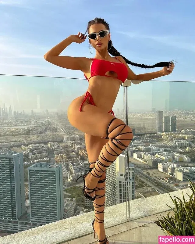 Kasia Bucko Onlyfans Photo Gallery 