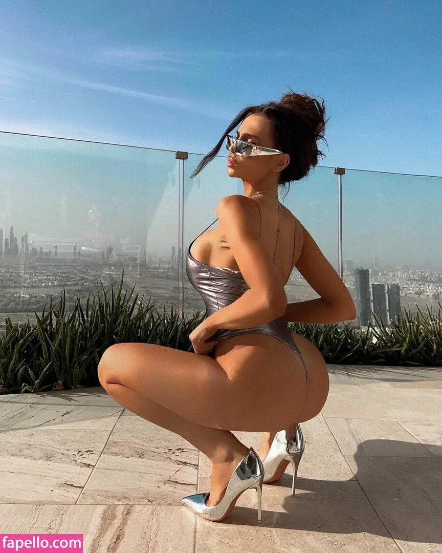 Kasia Bucko Onlyfans Photo Gallery 