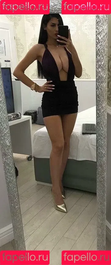 BelovedKhlloe Onlyfans Photo Gallery 
