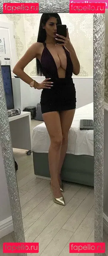 BelovedKhlloe Onlyfans Photo Gallery 