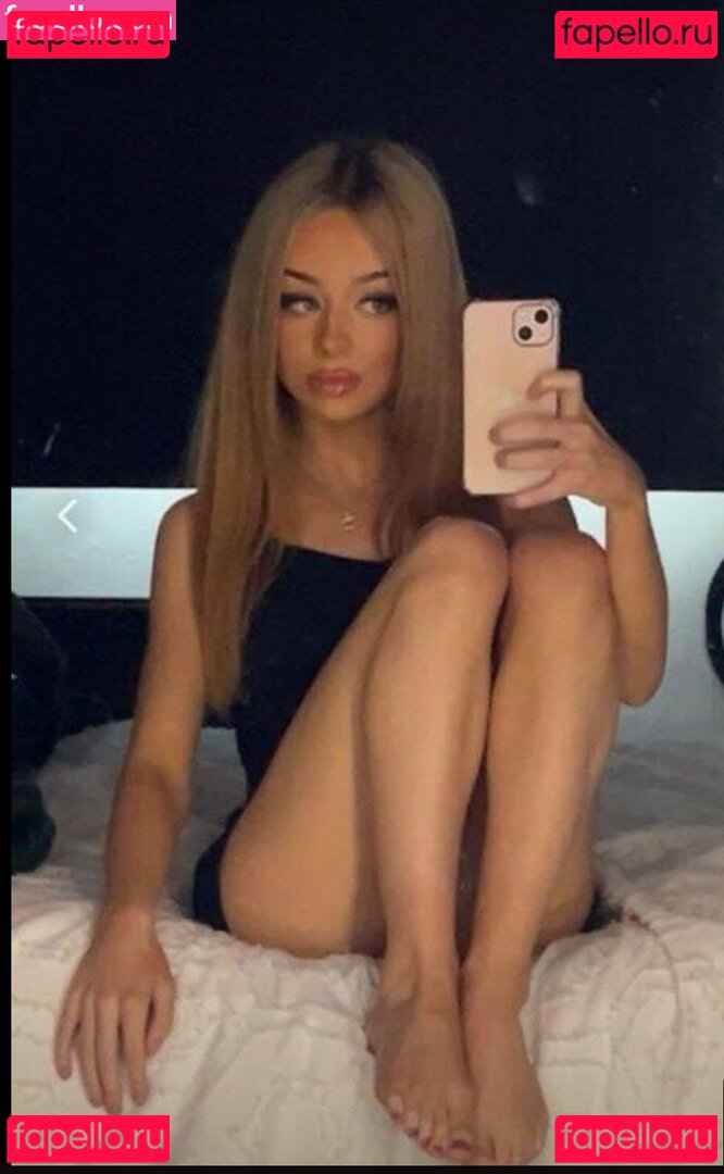 Anna Jxhnsxn / anna.jxhnsonx Onlyfans Photo Gallery 