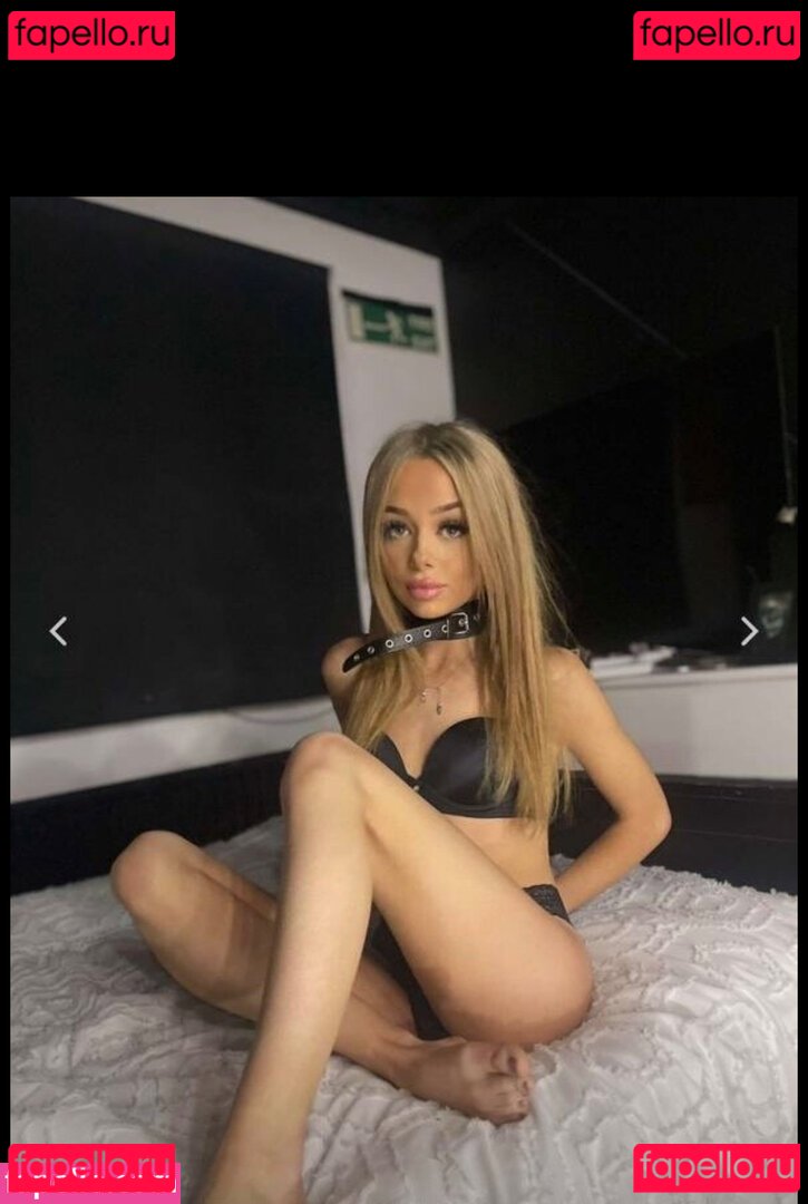 Anna Jxhnsxn / anna.jxhnsonx Onlyfans Photo Gallery 