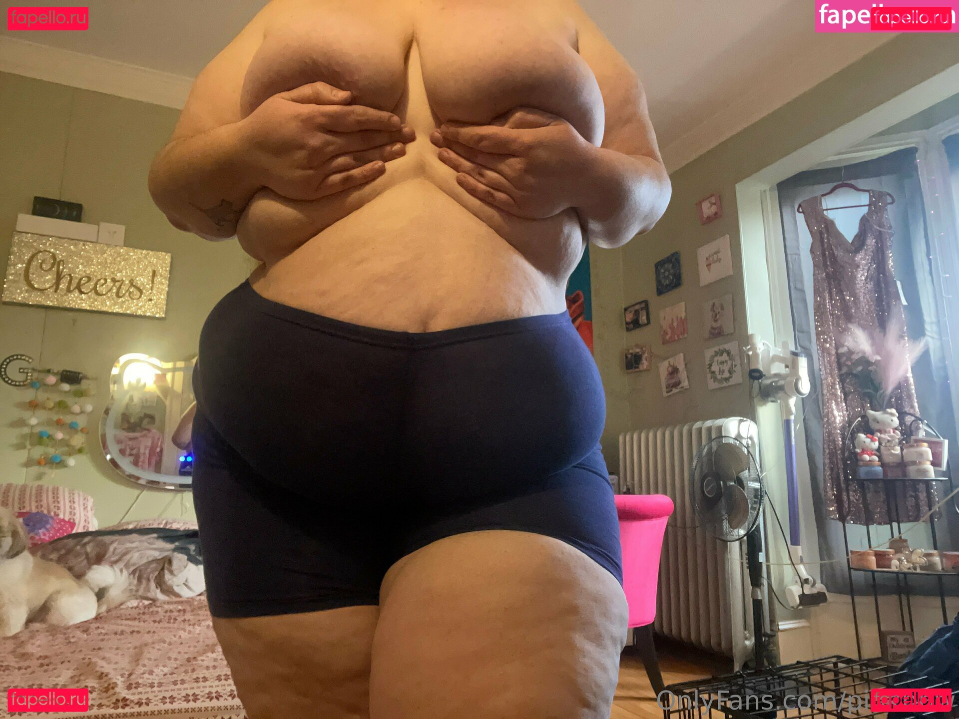 pinkbbw Nude Onlyfans Photo 7