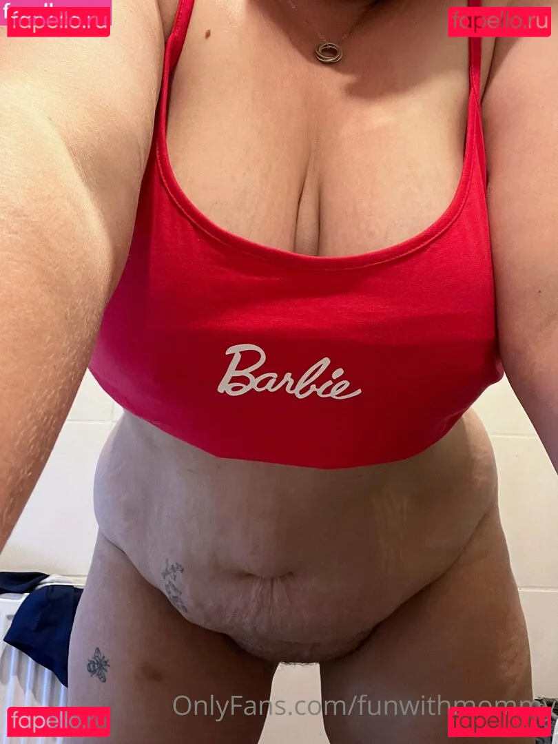 funwithmommy Onlyfans Photo Gallery 