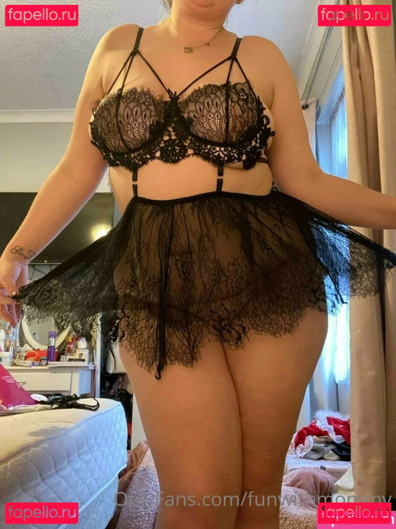funwithmommy Onlyfans Photo Gallery 