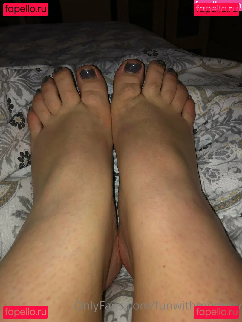 funwithmommy Onlyfans Photo Gallery 
