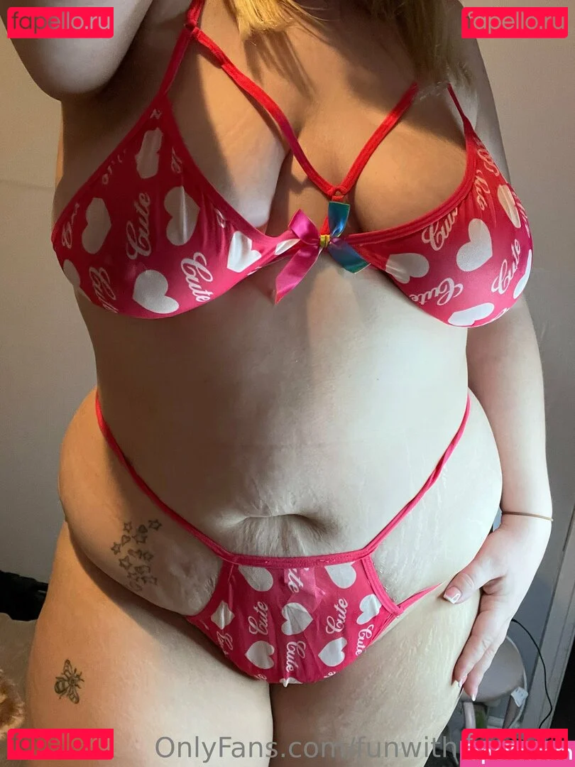 funwithmommy Onlyfans Photo Gallery 