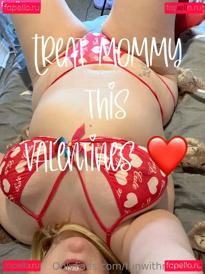 funwithmommy Onlyfans Photo Gallery 