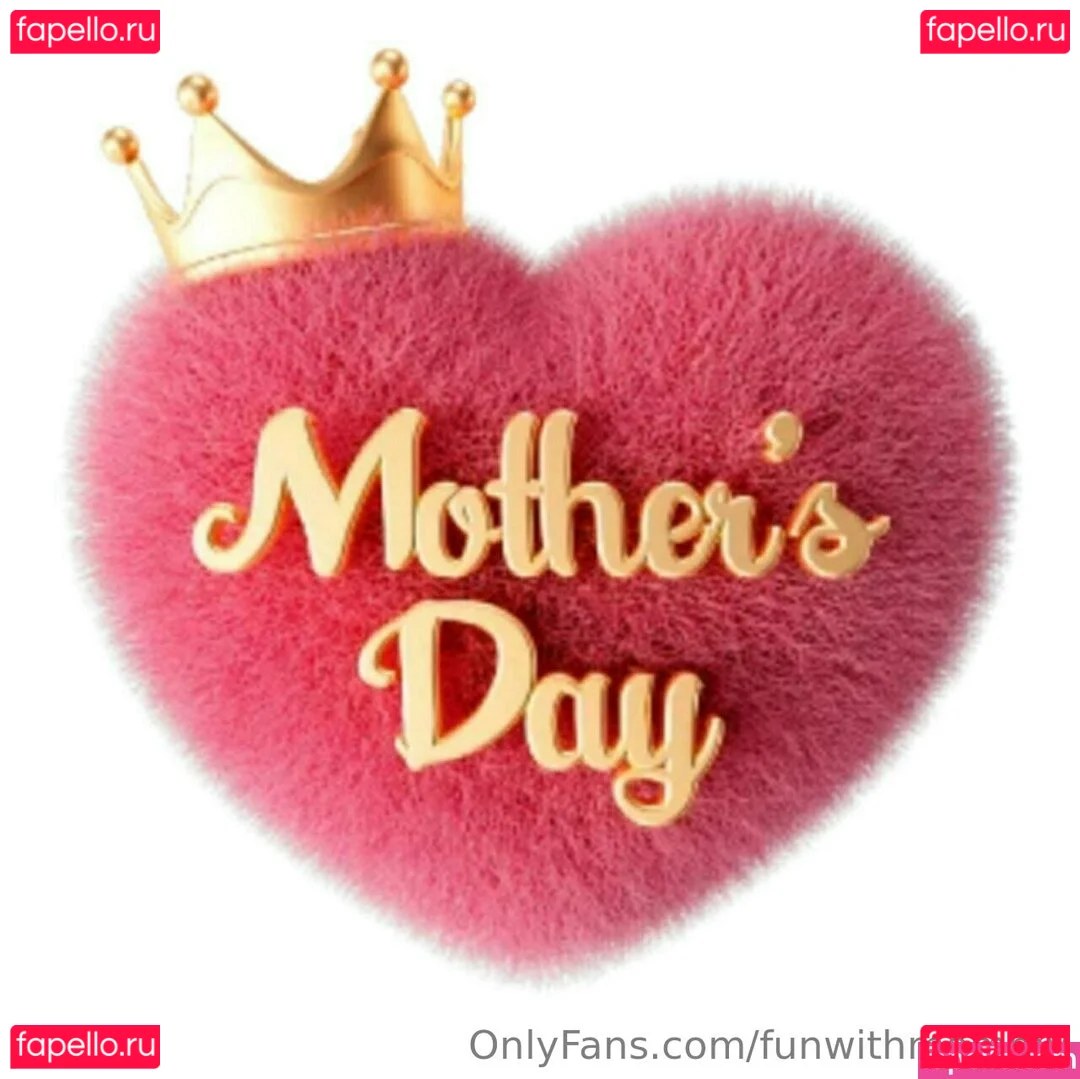 funwithmommy Onlyfans Photo Gallery 