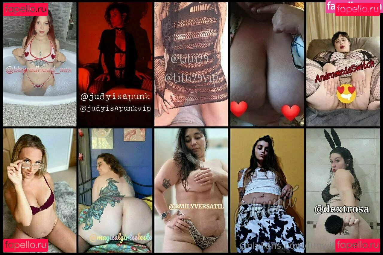 funwithmommy Onlyfans Photo Gallery 