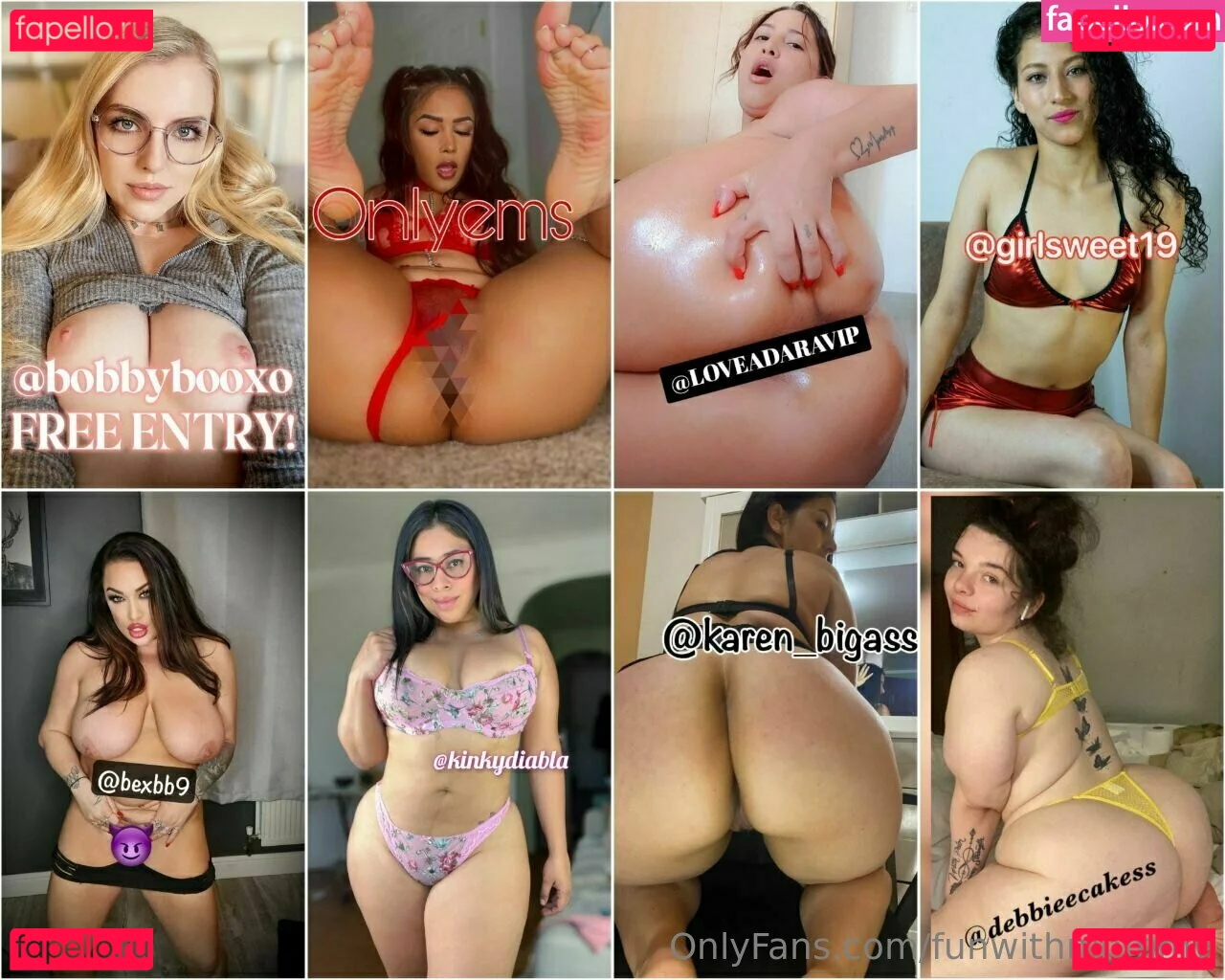 funwithmommy Onlyfans Photo Gallery 