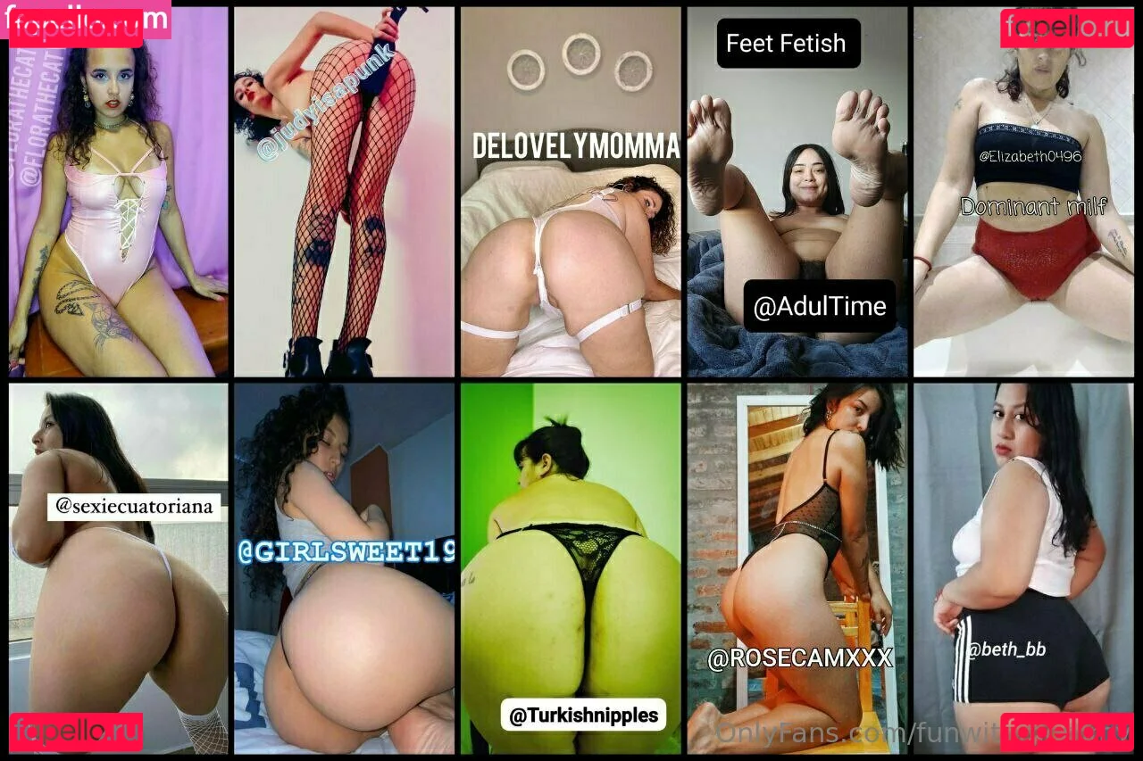 funwithmommy Onlyfans Photo Gallery 