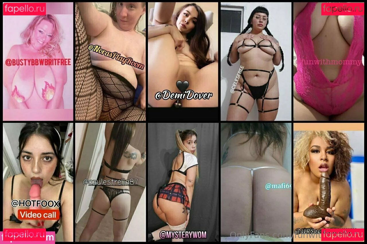 funwithmommy Onlyfans Photo Gallery 