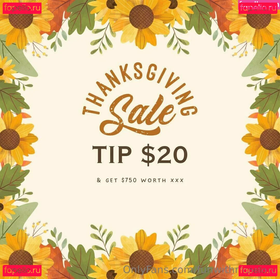 funwithmommy Onlyfans Photo Gallery 