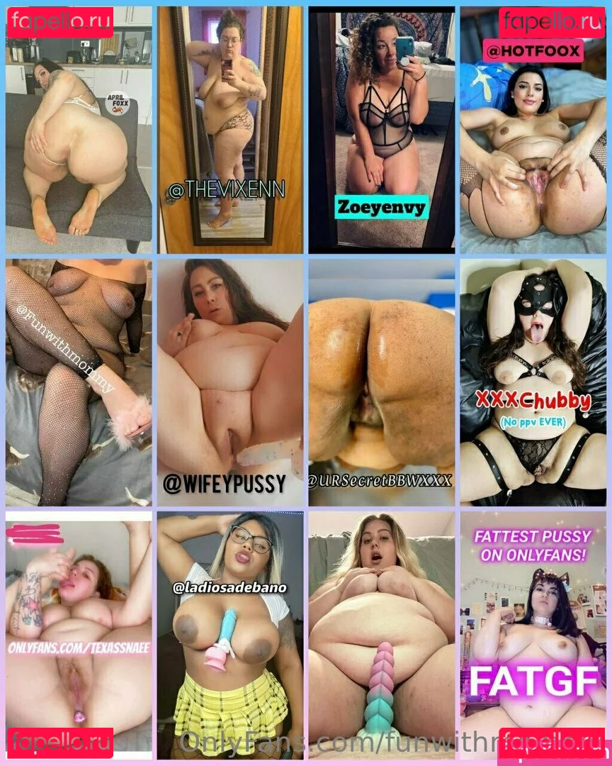 funwithmommy Onlyfans Photo Gallery 