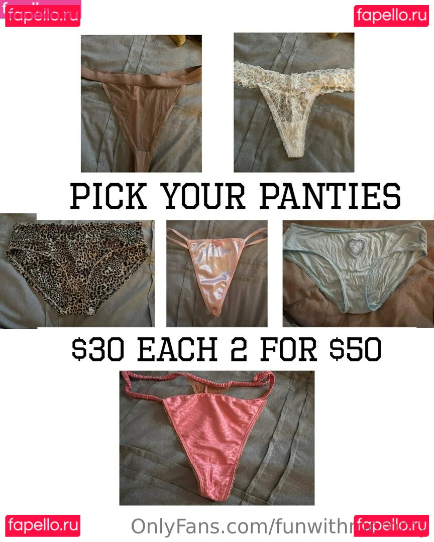 funwithmommy Onlyfans Photo Gallery 