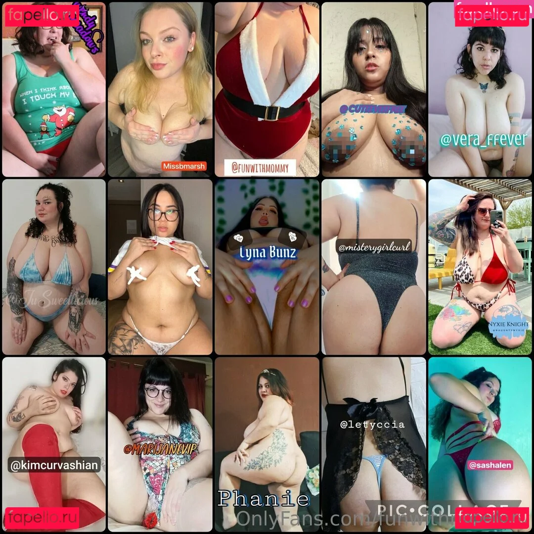 funwithmommy Onlyfans Photo Gallery 