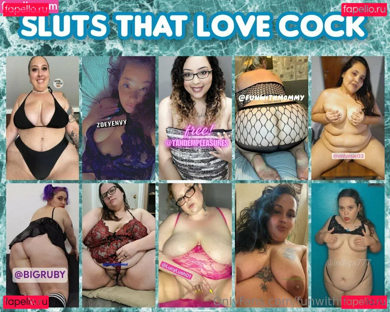 funwithmommy Onlyfans Photo Gallery 