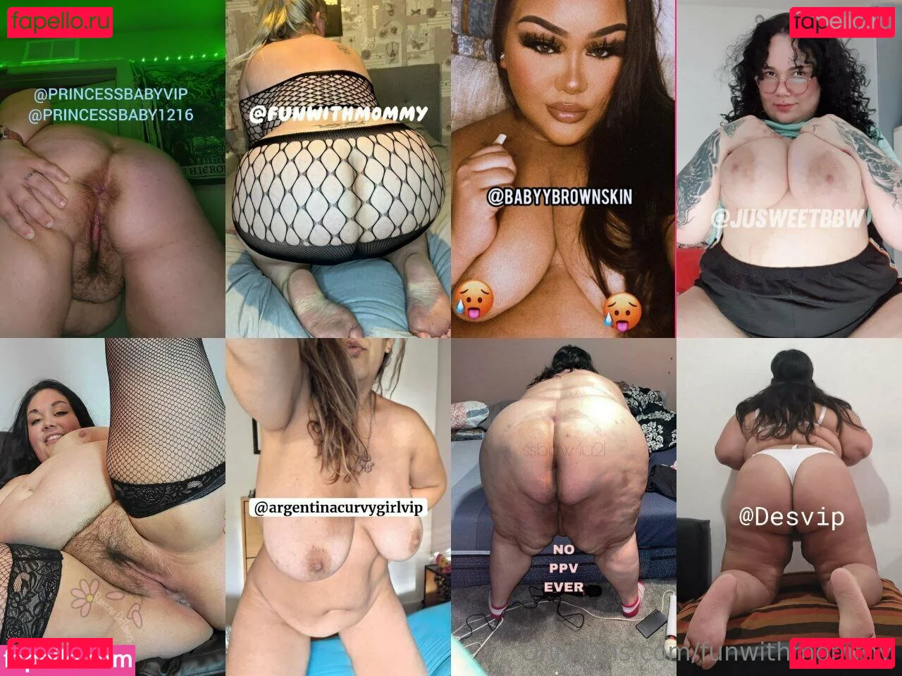 funwithmommy Onlyfans Photo Gallery 