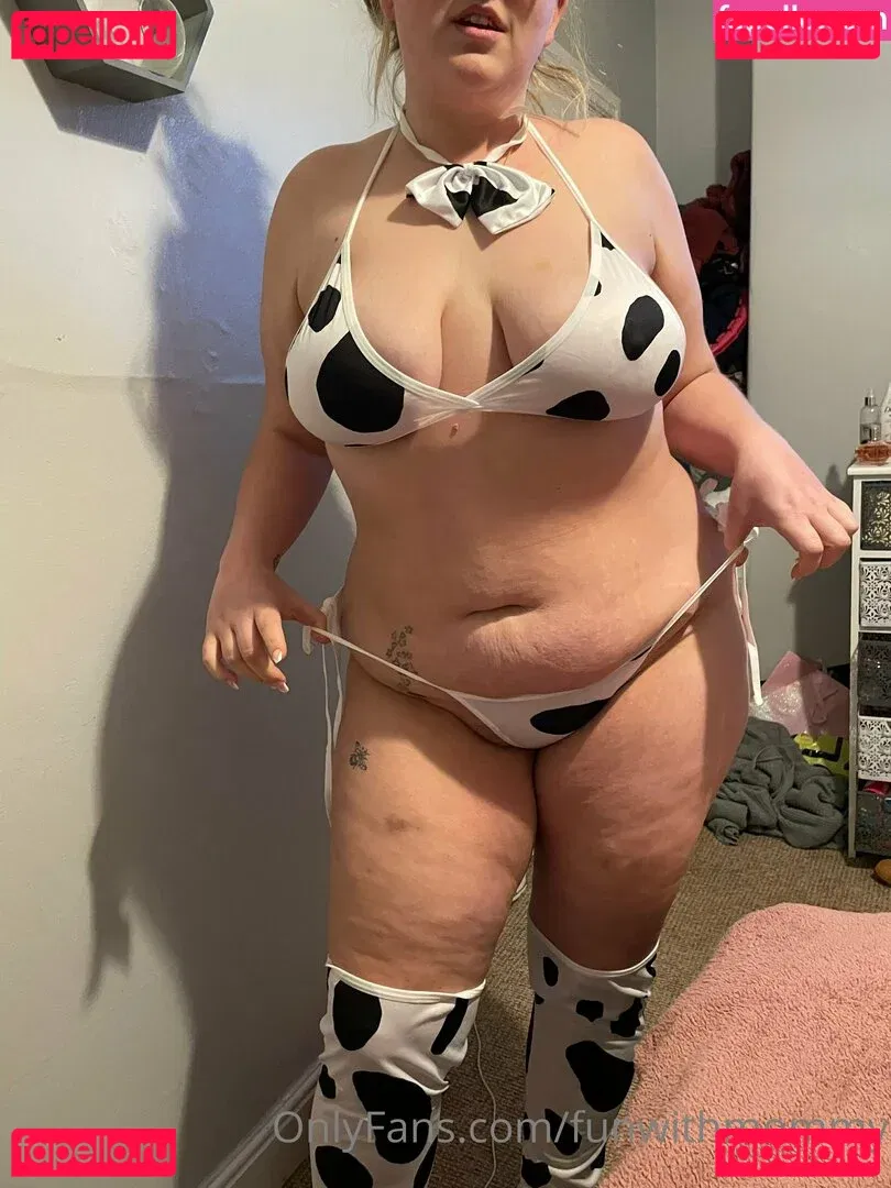 funwithmommy Onlyfans Photo Gallery 