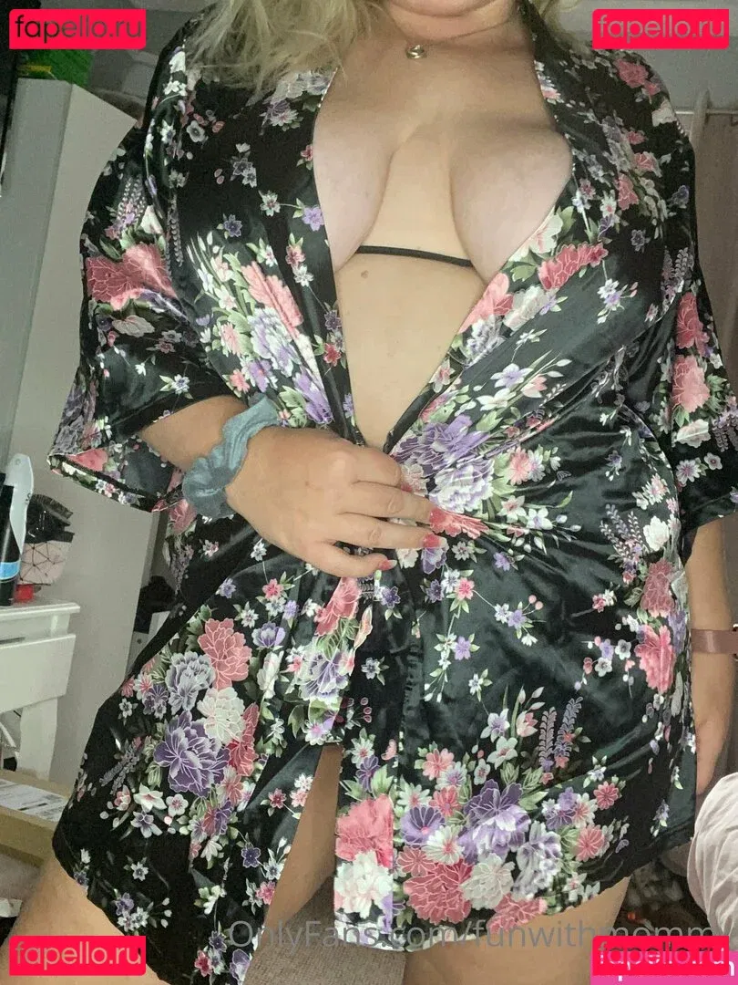 funwithmommy Onlyfans Photo Gallery 