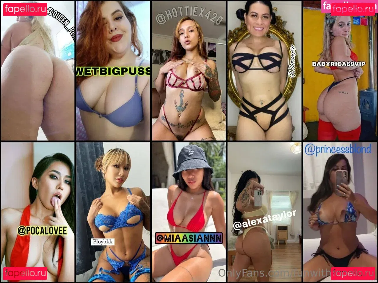 funwithmommy Onlyfans Photo Gallery 