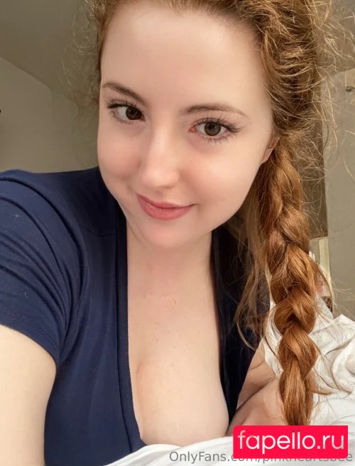 pinkheartsbee Nude Onlyfans Photo 46