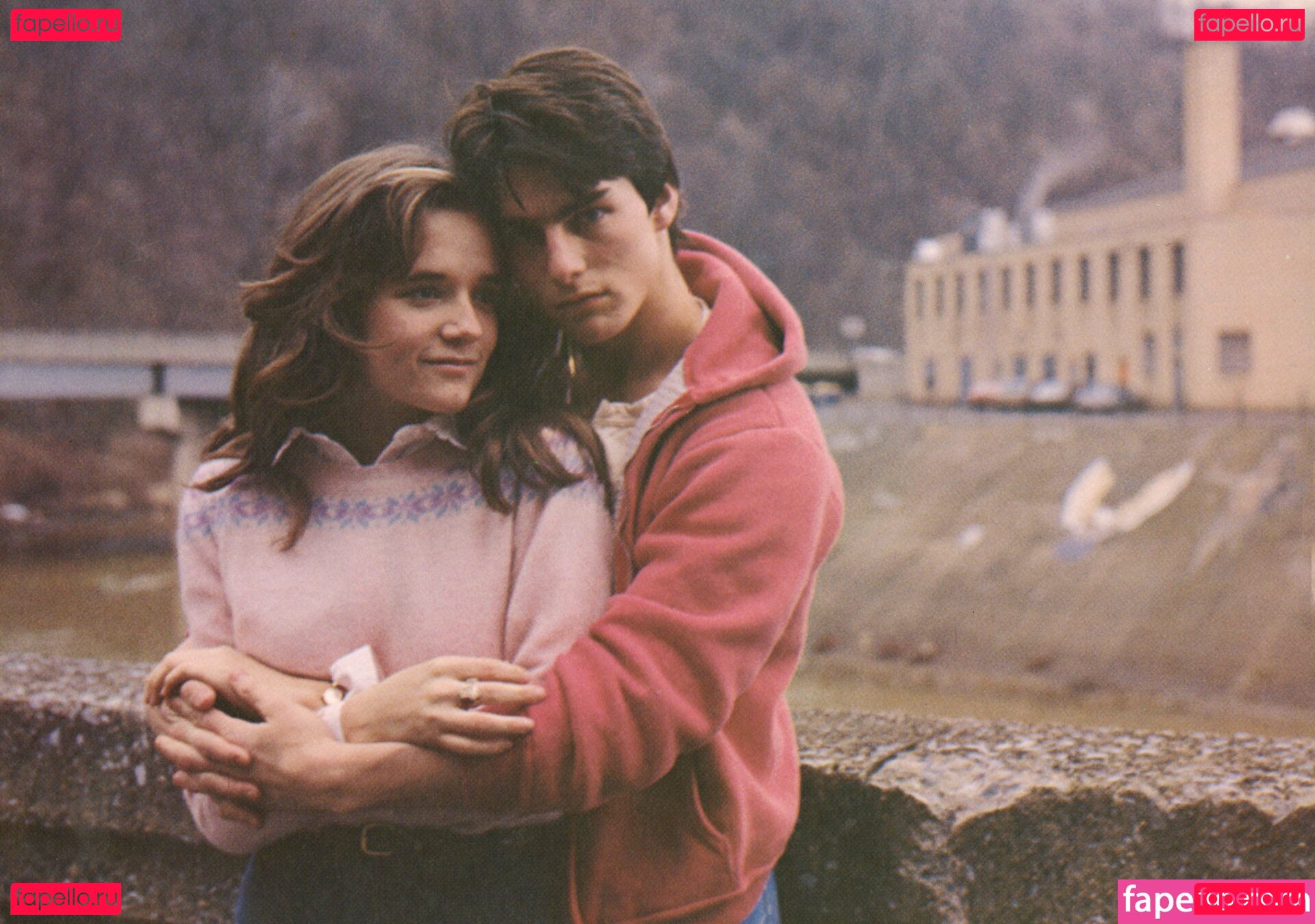 Lea Thompson / lea.thompson / lea_thompson Onlyfans Photo Gallery 