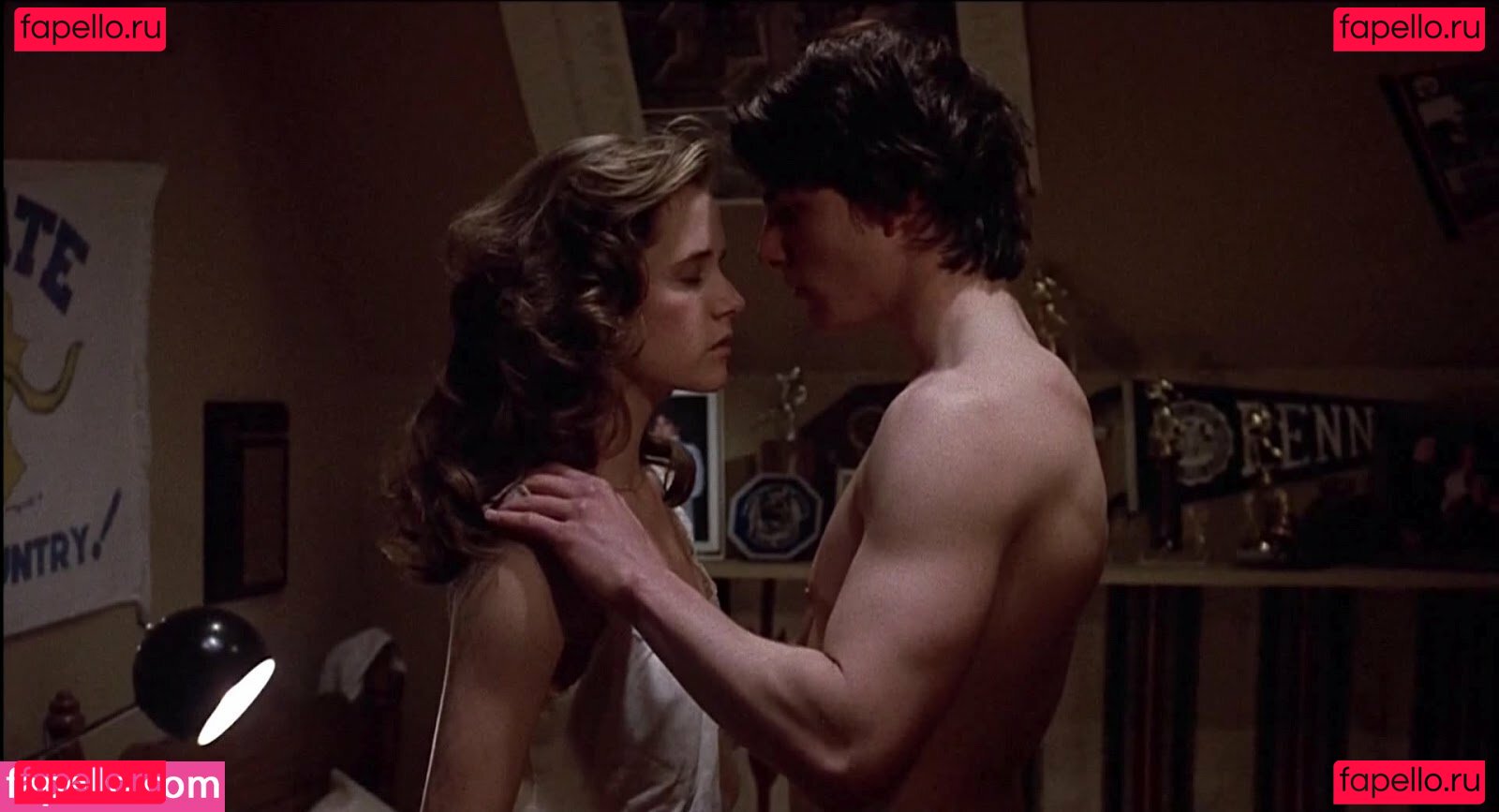 Lea Thompson / lea.thompson / lea_thompson Onlyfans Photo Gallery 