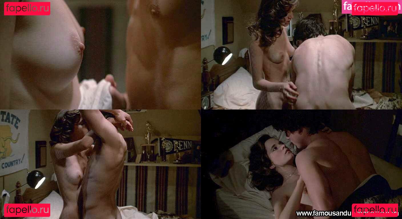 Lea Thompson / lea.thompson / lea_thompson Onlyfans Photo Gallery 