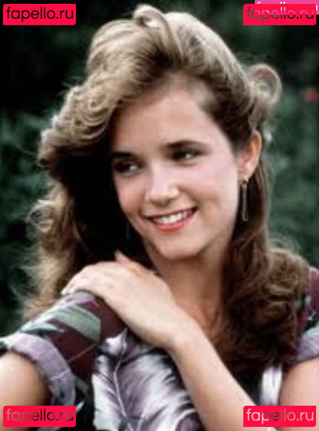 Lea Thompson / lea.thompson / lea_thompson Onlyfans Photo Gallery 