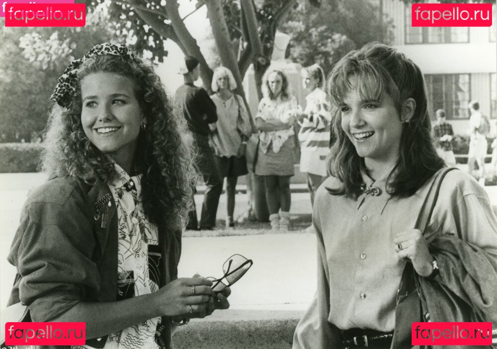 Lea Thompson / lea.thompson / lea_thompson Onlyfans Photo Gallery 