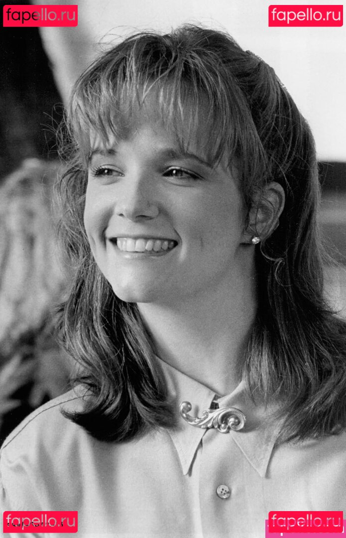 Lea Thompson / lea.thompson / lea_thompson Onlyfans Photo Gallery 