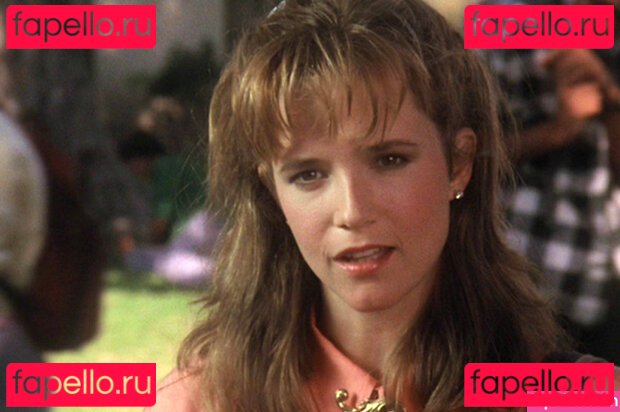 Lea Thompson / lea.thompson / lea_thompson Onlyfans Photo Gallery 