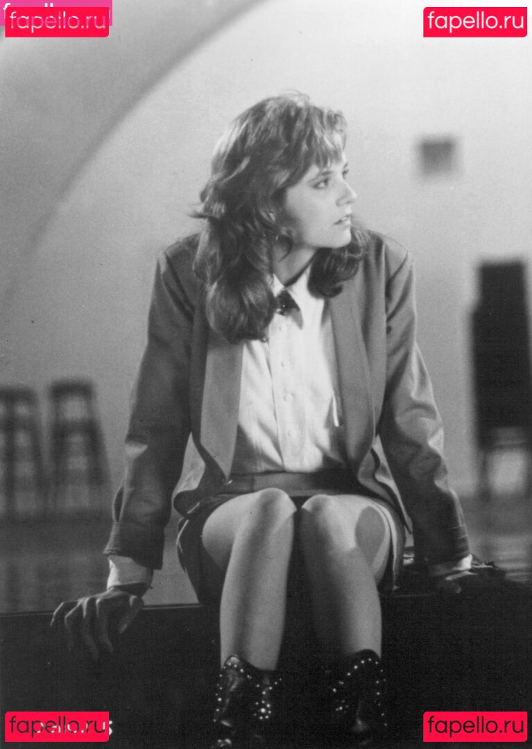 Lea Thompson / lea.thompson / lea_thompson Onlyfans Photo Gallery 