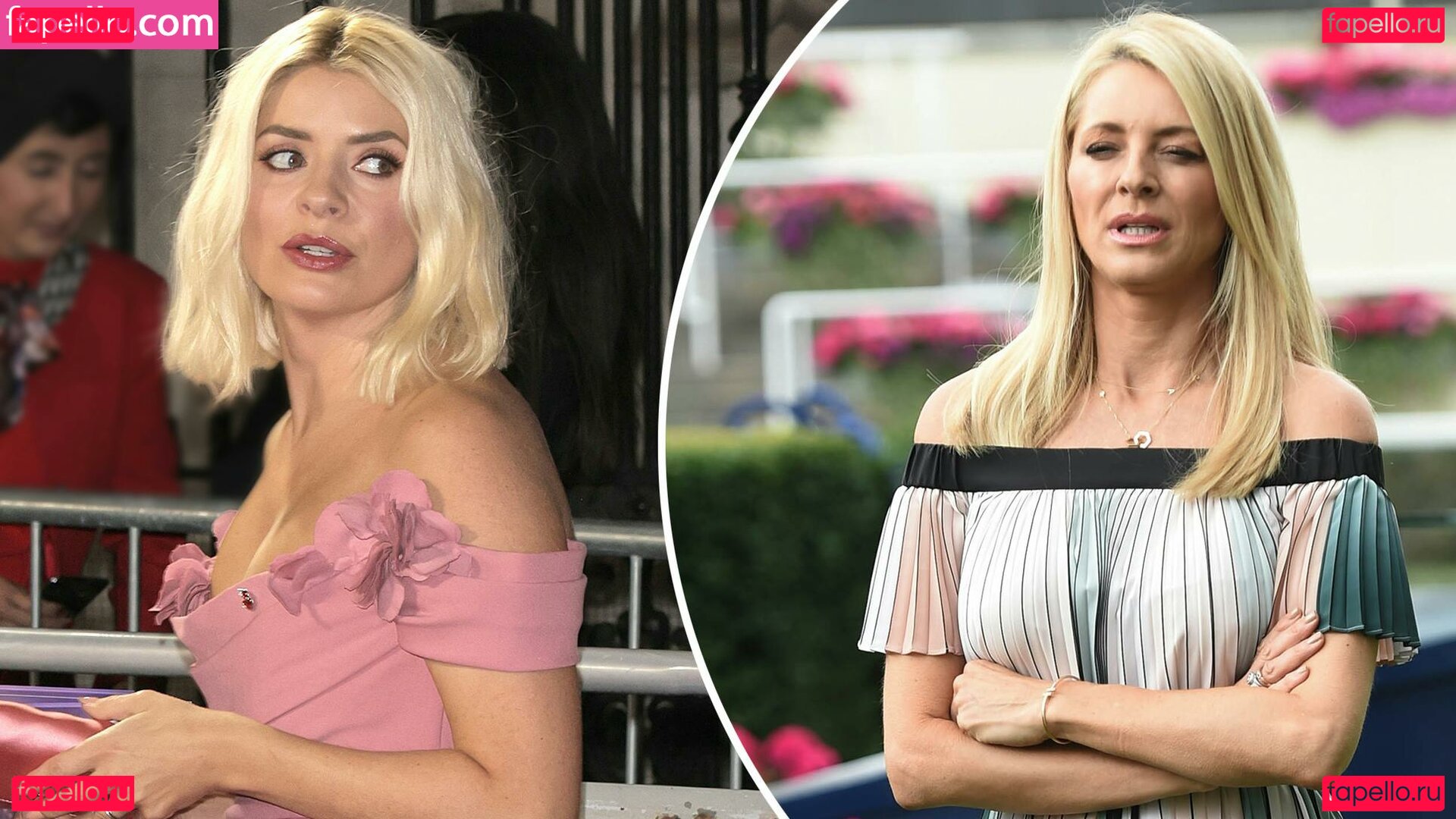 Tess Daly / tessdaly Onlyfans Photo Gallery 