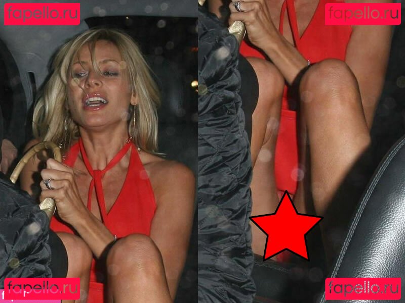 Tess Daly / tessdaly Onlyfans Photo Gallery 