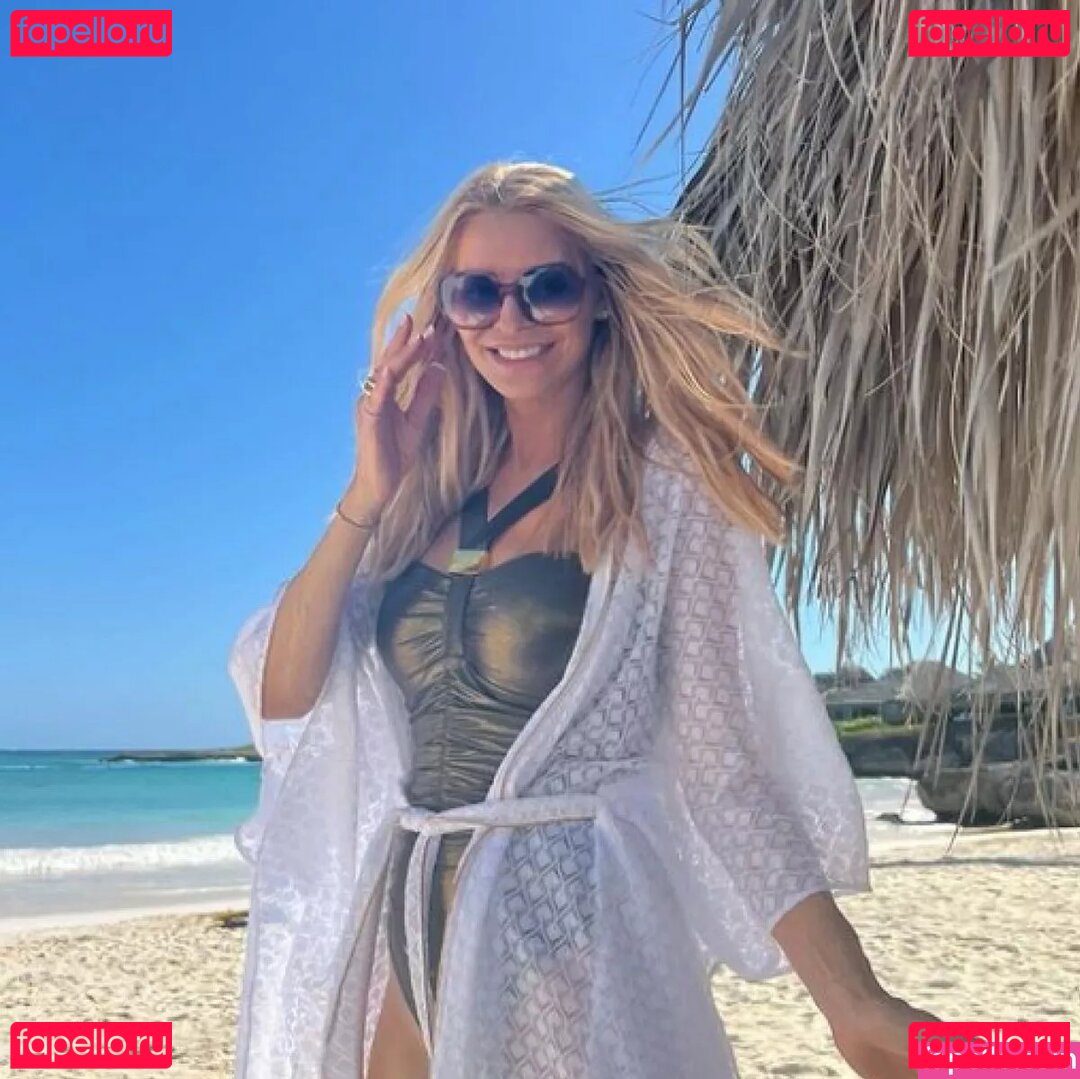 Tess Daly / tessdaly Onlyfans Photo Gallery 