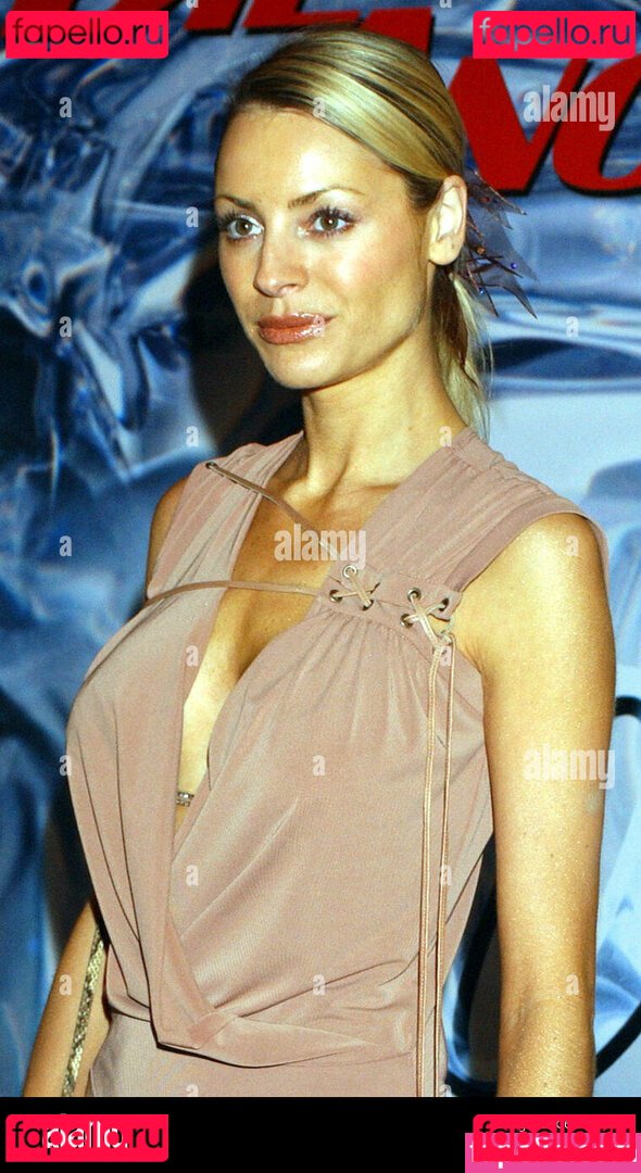 Tess Daly / tessdaly Onlyfans Photo Gallery 