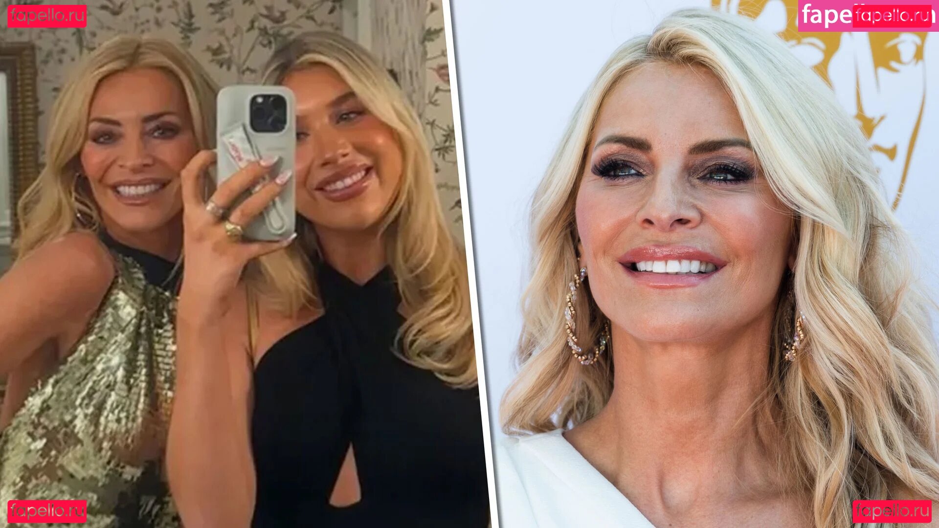 Tess Daly / tessdaly Onlyfans Photo Gallery 